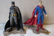 Schleich Superman / Batman