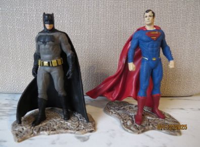 Schleich Superman / Batman