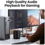 USB Bluetooth Adapter Bluetooth Dongle 5.4 Adapter for PC Bluetooth Receiver & Transmitter for Bluetooth Keyboard/Mouse Image 5