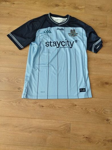 Dublin Gaa jersey