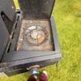 Gas Bbq & Cover Image 4