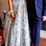 Stunning Jora Collection Princess Style Debs dress size S Image 2