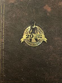 PS4 Rise of Tomb Raider