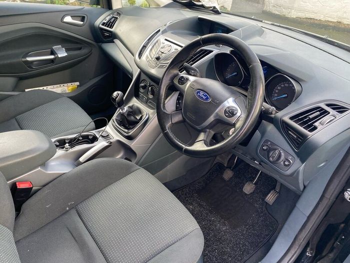 Ford C Max 7 seater