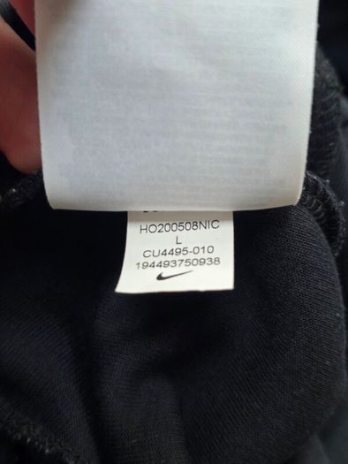 Nike Tech Fleece Joggers Mens Large