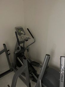 Gym Equipment  Precor Cross trainer