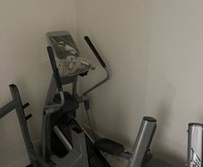 Gym Equipment  Precor Cross trainer