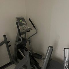 Gym Equipment  Precor Cross trainer