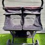 Baby Jogger GT 2 Double Image 9