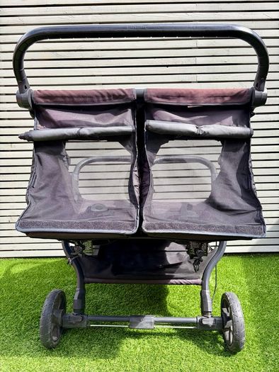 Baby Jogger GT 2 Double