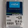Crucial 8GB DDR4 Sodimm RAM Image 3