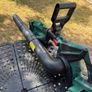 Parkside leaf blower and vacuum Image 7
