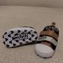 Disney Mickey Mouse Pram Shoes Image 7