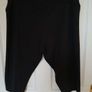 Muslim modest. 2 piece black swimsuit. Size 22 Image 7