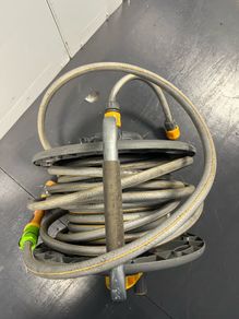 garden hose