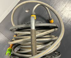 garden hose