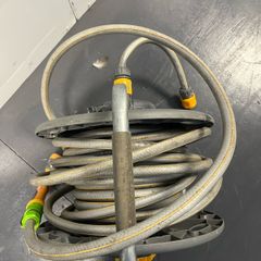 garden hose