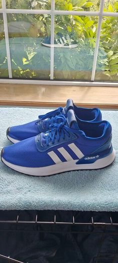 Adidas Trainers