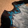 Gymnastics Leotard. Image 3