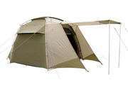 Robens Cobra Stone 5 Person Technical Tent New 2026