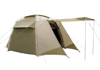 Robens Cobra Stone 5 Person Technical Tent New 2026