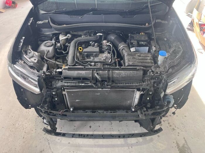 2024 vw t-cross