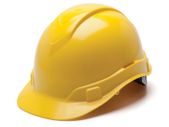 Builders hard hat