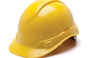 Builders hard hat
