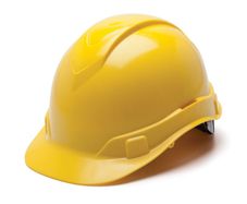 Builders hard hat