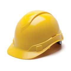Builders hard hat