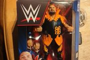 Wwe elite Bam Bam Bigelow greatest hits series