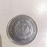 Uzbekistan 25 Som Coin, 1999 Image 4