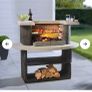 buschbeck stone BBQ Image 4