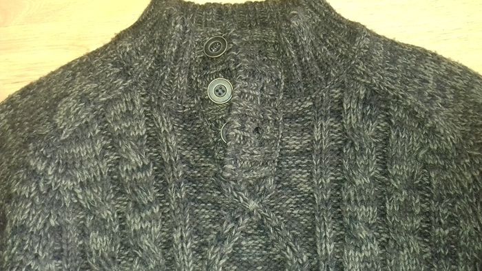 Boys jumpers