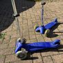 microscooter x 2 Image 2