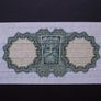 1969 Lady Lavery One Pound Image 2
