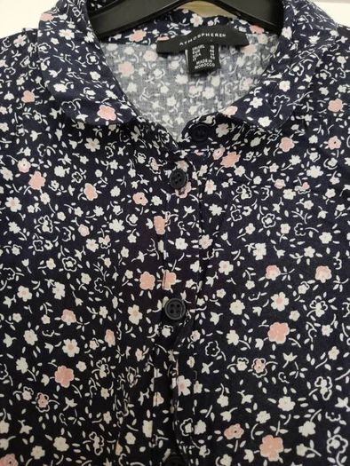Atmosphere top size 18