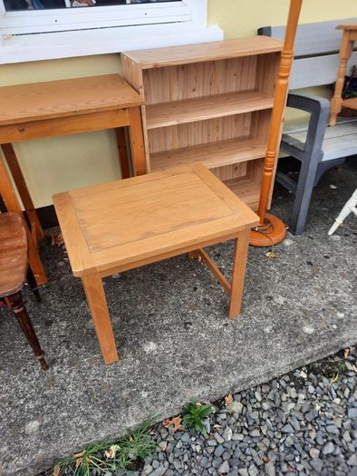vintage furniture
