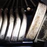 golf clubs Image 4