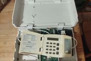 HKC Keypad
