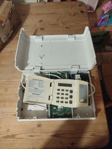 HKC Keypad