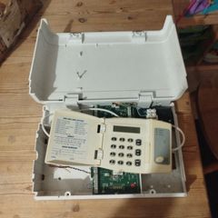 HKC Keypad