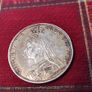 silver crown Image 2