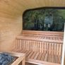 Sauna /plunge pool Image 4