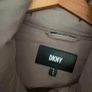 Womens DKNY Coat Image 4