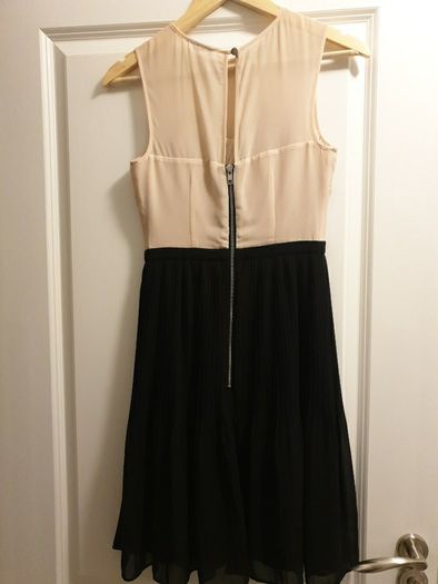 Warehouse Party Dress (Size 6)