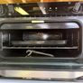 Belling double oven with grill Image 2