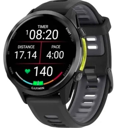 Garmin Forerunner 970
