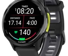 Garmin Forerunner 970