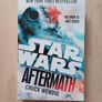 Star Wars - Aftermath by Chuck Wendig (Science Fiction Paperback 2015) Image 2